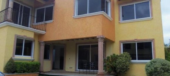 3 غرف نوم منزل في Morelos, Mexico رقم 162030 2