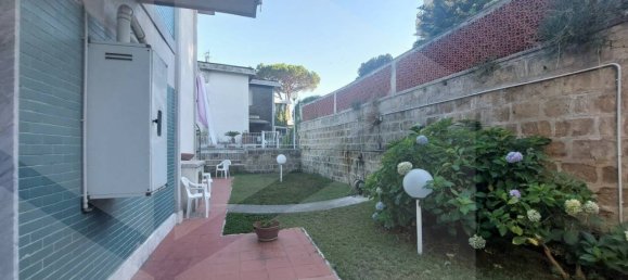 11 rooms Villa in Pozzuoli, Italy No. 22653 36