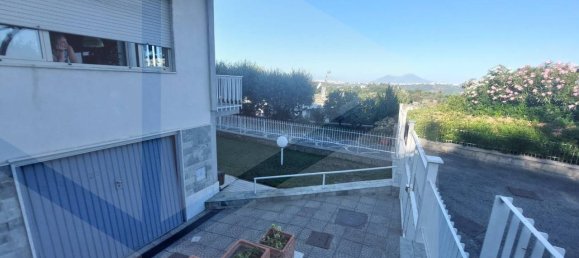 11 rooms Villa in Pozzuoli, Italy No. 22653 27