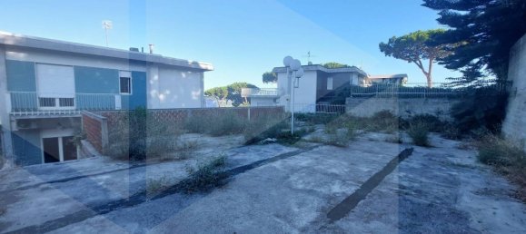 11 rooms Villa in Pozzuoli, Italy No. 22653 29