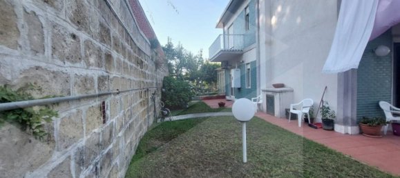 11 rooms Villa in Pozzuoli, Italy No. 22653 34