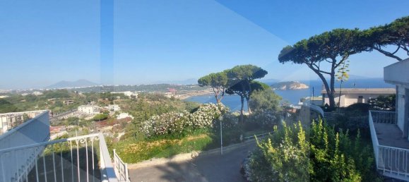 11 rooms Villa in Pozzuoli, Italy No. 22653 12
