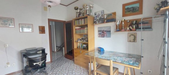 11 rooms Villa in Pozzuoli, Italy No. 22653 5