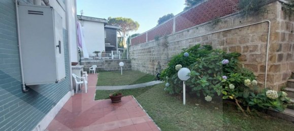 11 rooms Villa in Pozzuoli, Italy No. 22653 35