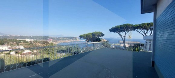 11 rooms Villa in Pozzuoli, Italy No. 22653 14