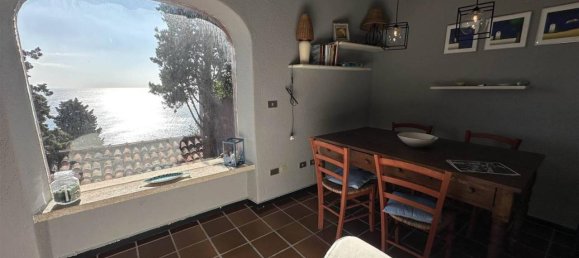 2-Zimmer Wohnung in Finale Ligure, Italy, Nr. 32019 2