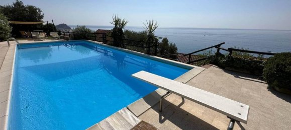 2-Zimmer Wohnung in Finale Ligure, Italy, Nr. 32019 4