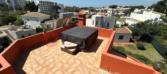 3 bedrooms House in Quarteira, Portugal No. 102264 17