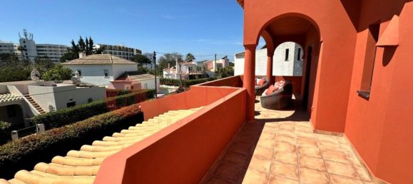 3 bedrooms House in Quarteira, Portugal No. 102264 12