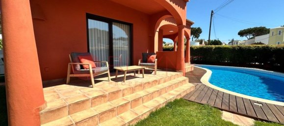 3 bedrooms House in Quarteira, Portugal No. 102264 5