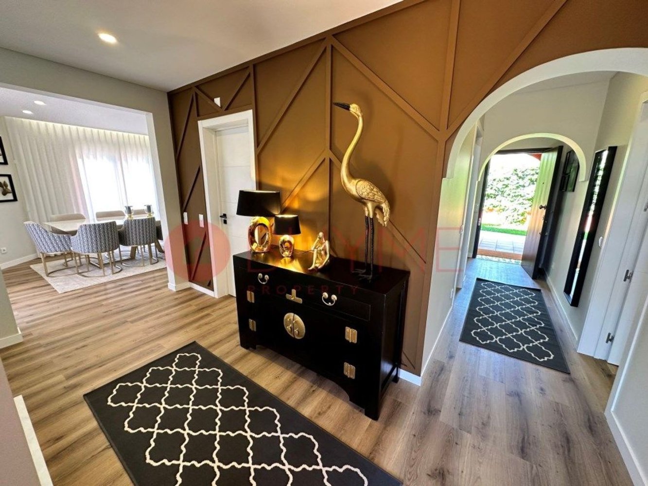 3 bedrooms House in Quarteira, Portugal No. 102264