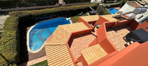 3 bedrooms House in Quarteira, Portugal No. 102264 13