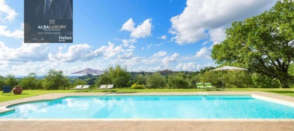 Villa T2 em Trequanda, Italy N.º 539 7