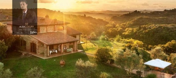 Villa T2 em Trequanda, Italy N.º 539 2