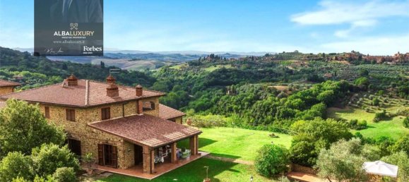 Villa T2 em Trequanda, Italy N.º 539 4