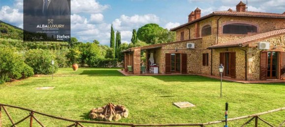 Villa T2 em Trequanda, Italy N.º 539 8