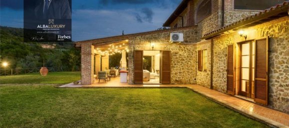 Villa T2 em Trequanda, Italy N.º 539 10