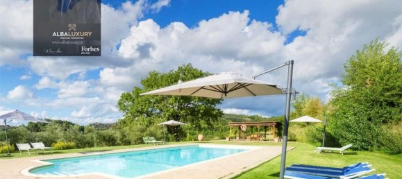 Villa T2 em Trequanda, Italy N.º 539 3