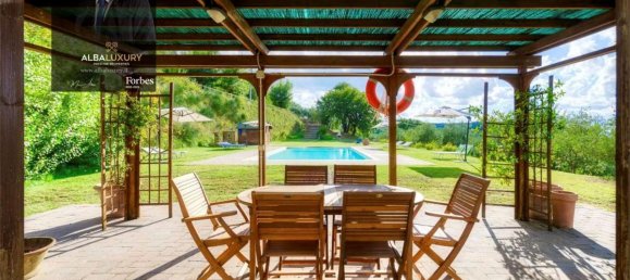 Villa T2 em Trequanda, Italy N.º 539 12