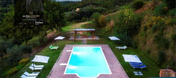 Villa T2 em Trequanda, Italy N.º 539 11