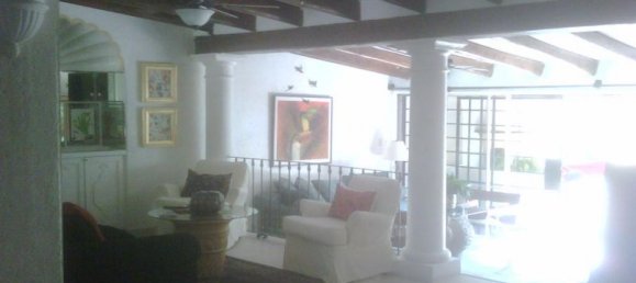 3 bedrooms House in Morelos, Mexico No. 181337 2