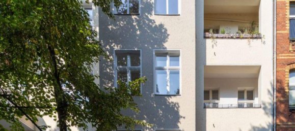 Estúdio em Neukolln, Germany N.º 11303 6