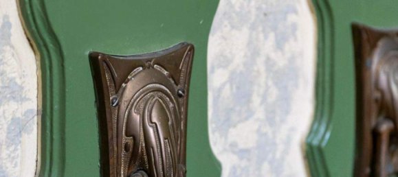 Estúdio em Neukolln, Germany N.º 11303 4