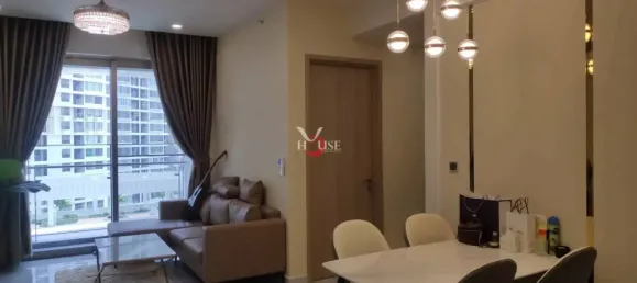 2 Schlafzimmer Wohnung in District 7, Vietnam, Nr. 10137 4