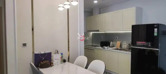 2 Schlafzimmer Wohnung in District 7, Vietnam, Nr. 10137 2