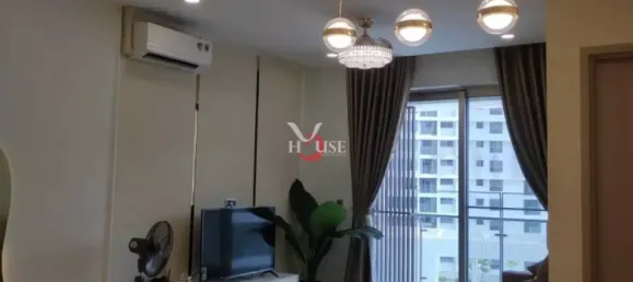 2 Schlafzimmer Wohnung in District 7, Vietnam, Nr. 10137 5