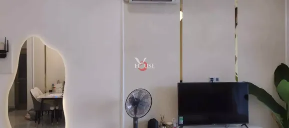 2 Schlafzimmer Wohnung in District 7, Vietnam, Nr. 10137 7