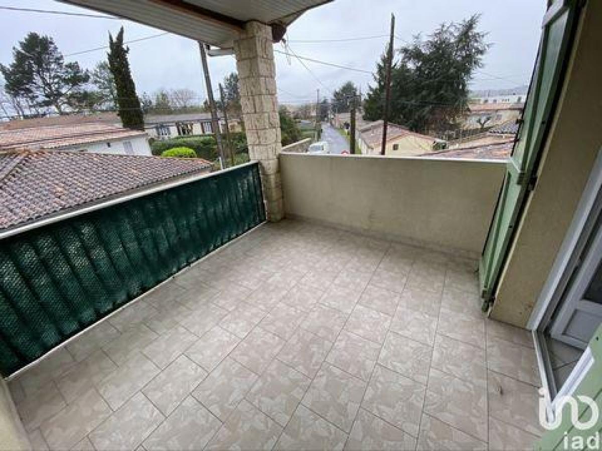 Studio in Podensac, France, Nr. 3867