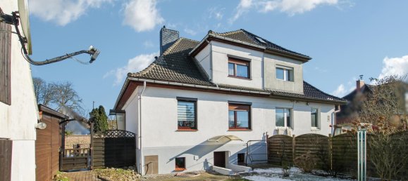 2 chambres Maison de ville à Nordwestmecklenburg, Germany No. 124675 3