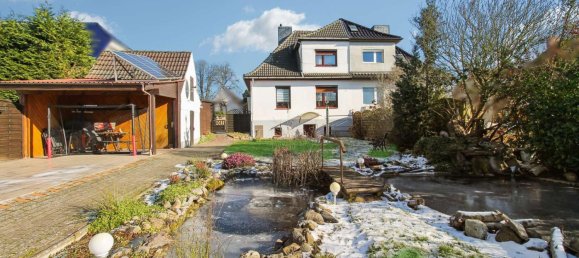 2 chambres Maison de ville à Nordwestmecklenburg, Germany No. 124675 43