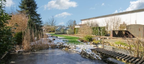 2 chambres Maison de ville à Nordwestmecklenburg, Germany No. 124675 29