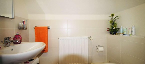 2 chambres Maison de ville à Nordwestmecklenburg, Germany No. 124675 35