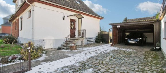 2 chambres Maison de ville à Nordwestmecklenburg, Germany No. 124675 21