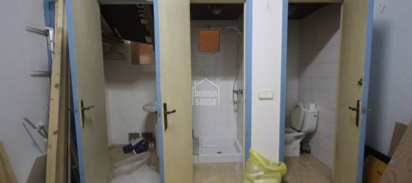 5 غرف نوم فيلا في Es Castell, Spain رقم 2088 12