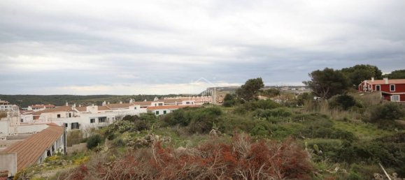 5 غرف نوم فيلا في Es Castell, Spain رقم 2088 18