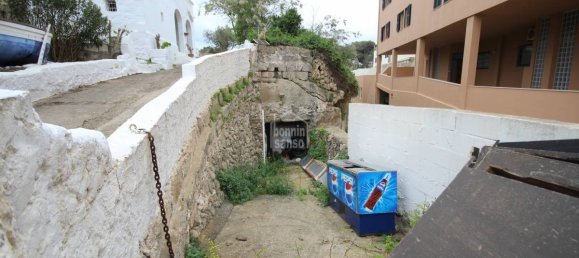 5 غرف نوم فيلا في Es Castell, Spain رقم 2088 2