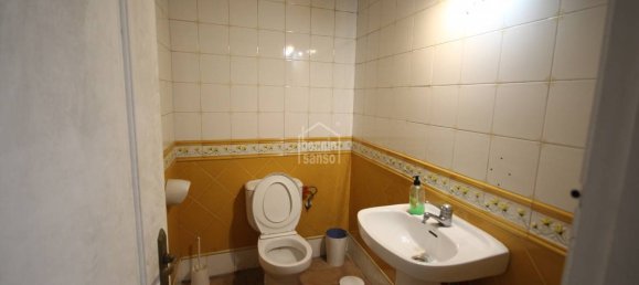 5 غرف نوم فيلا في Es Castell, Spain رقم 2088 7