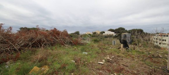 5 غرف نوم فيلا في Es Castell, Spain رقم 2088 17