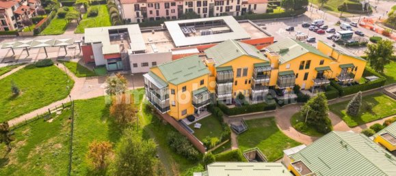 2 bedrooms Apartment in Grugliasco, Italy No. 375325 24