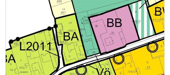 Grundstück in Tulbing, Austria, Nr. 79634 5