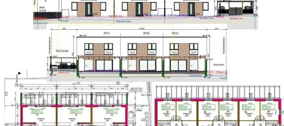 Grundstück in Tulbing, Austria, Nr. 79634 4