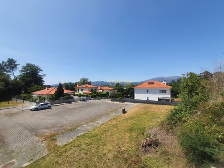 Terrain à Viana do Castelo, Portugal 285m² No. 43704