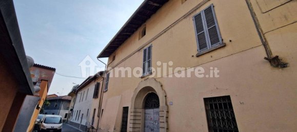 8 bedrooms Villa in Fontanella, Italy No. 180025 19