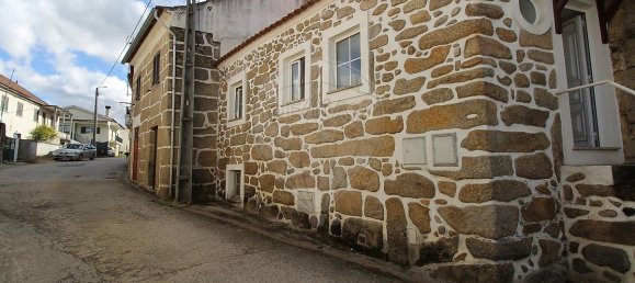 1 Schlafzimmer Haus in Midoes, Portugal, Nr. 33946 3