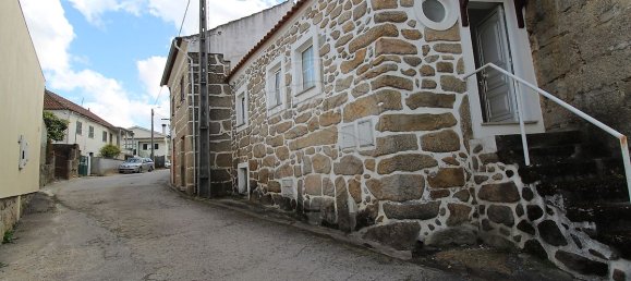 1 Schlafzimmer Haus in Midoes, Portugal, Nr. 33946 2