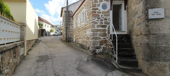 1 Schlafzimmer Haus in Midoes, Portugal, Nr. 33946 14